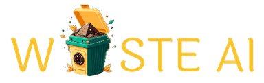 WasteAI Logo